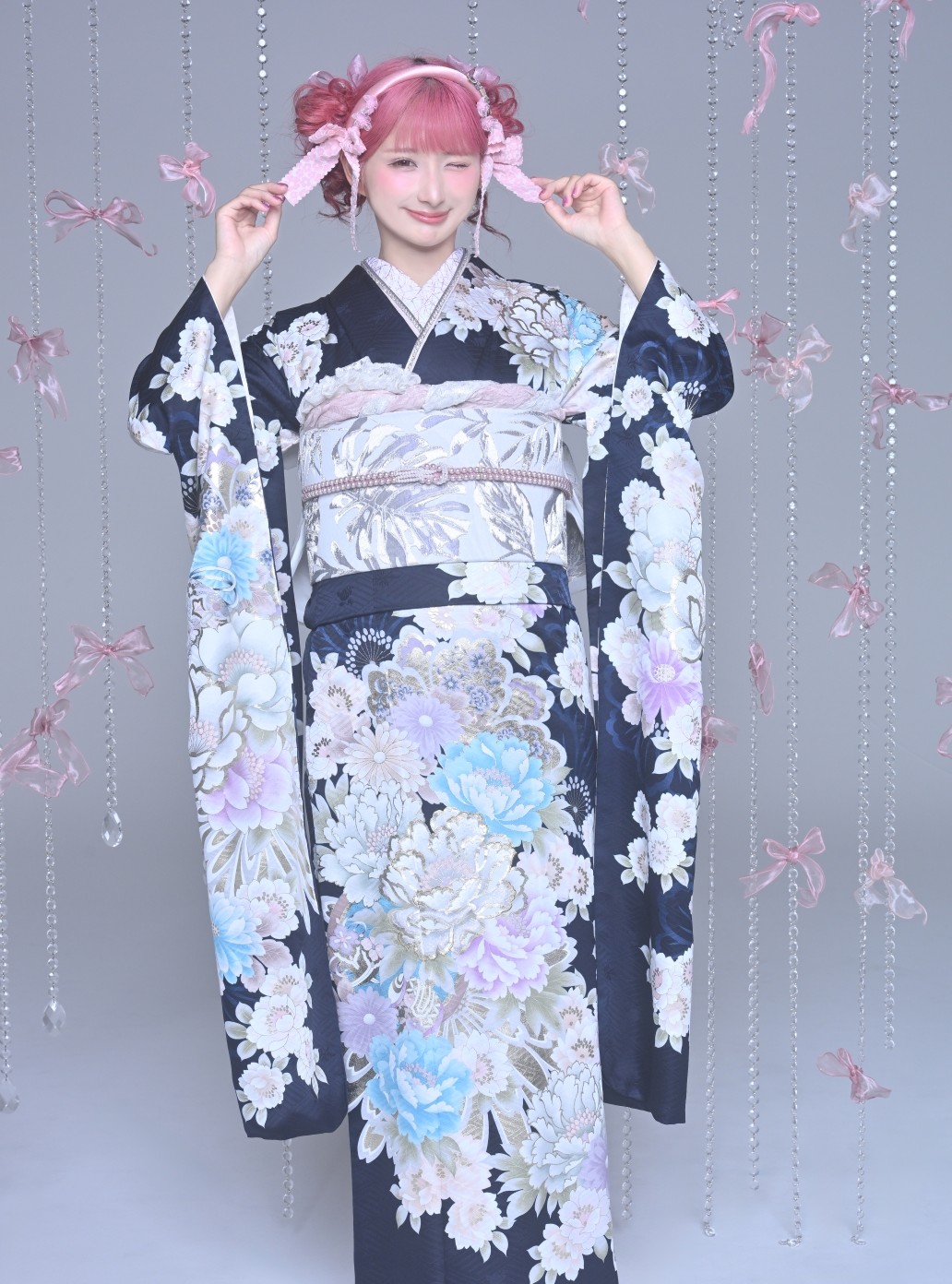 Furisode 2
